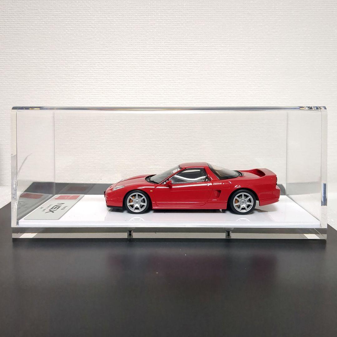 【make up】EIDOLON ホンダ NSX Type-S NA2 2001