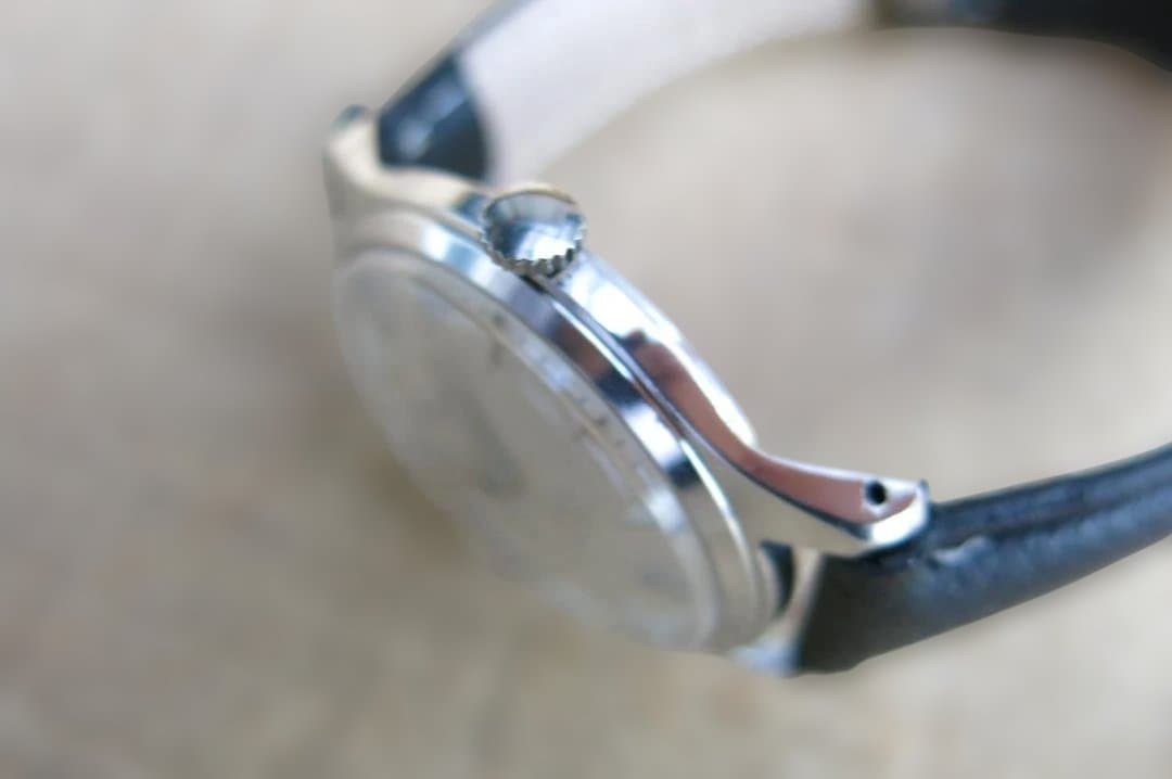 セイコー スーパー 手巻きOH済み【ヴィンテージ】