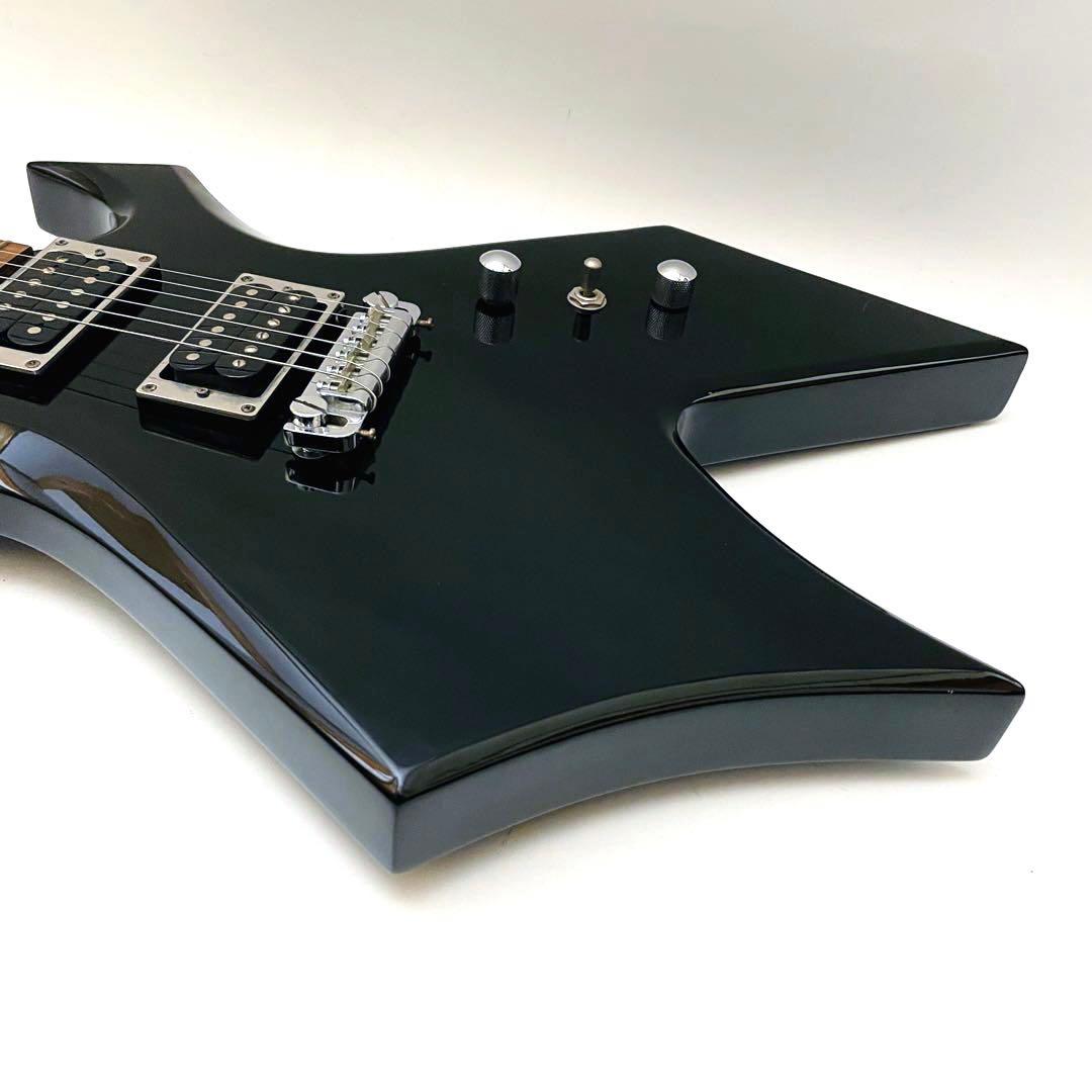 【希少】B.C.RICH BRONZE SERIES エレキギター