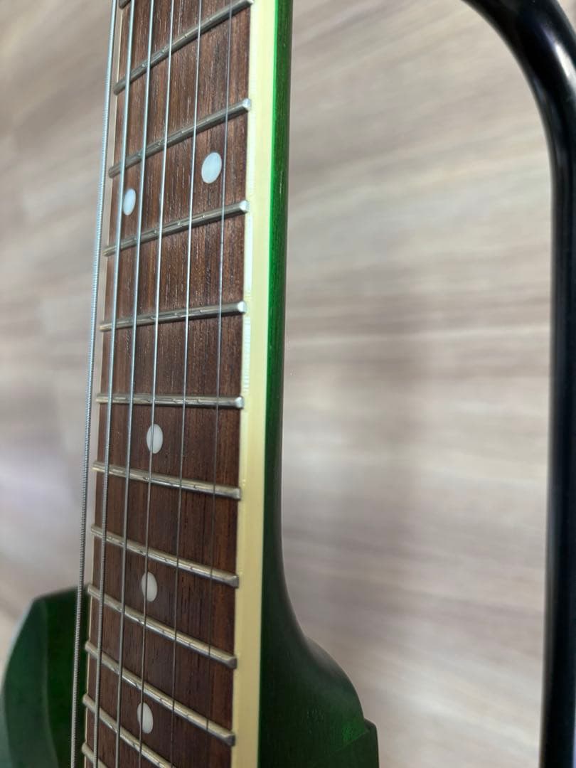 【美品】Epiphone SG Classic Worn P90 エピフォン