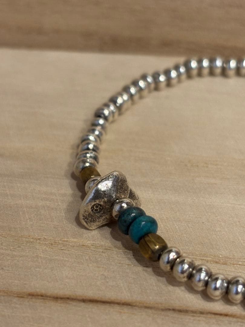 sunku 39 サンクシルバーブレスレットセットsilver925