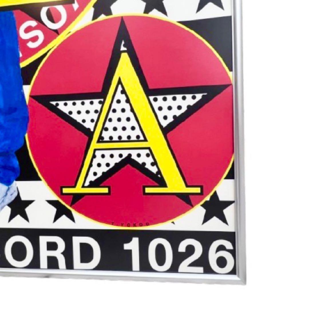 横尾忠則 制作3部作JunierWonderland伊坂義夫本人所蔵品mh767