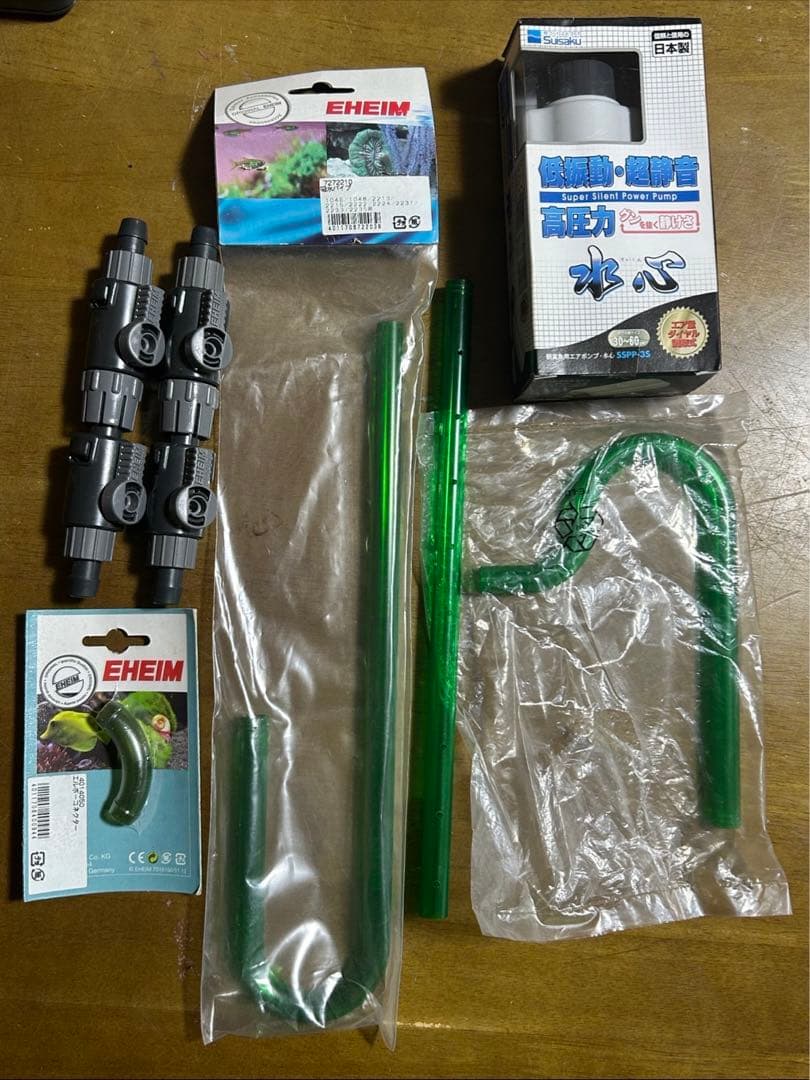 ゼンスイ ZC-200 水槽用クーラー 12/16 パーツ多数 動作未確認 - メルカリ