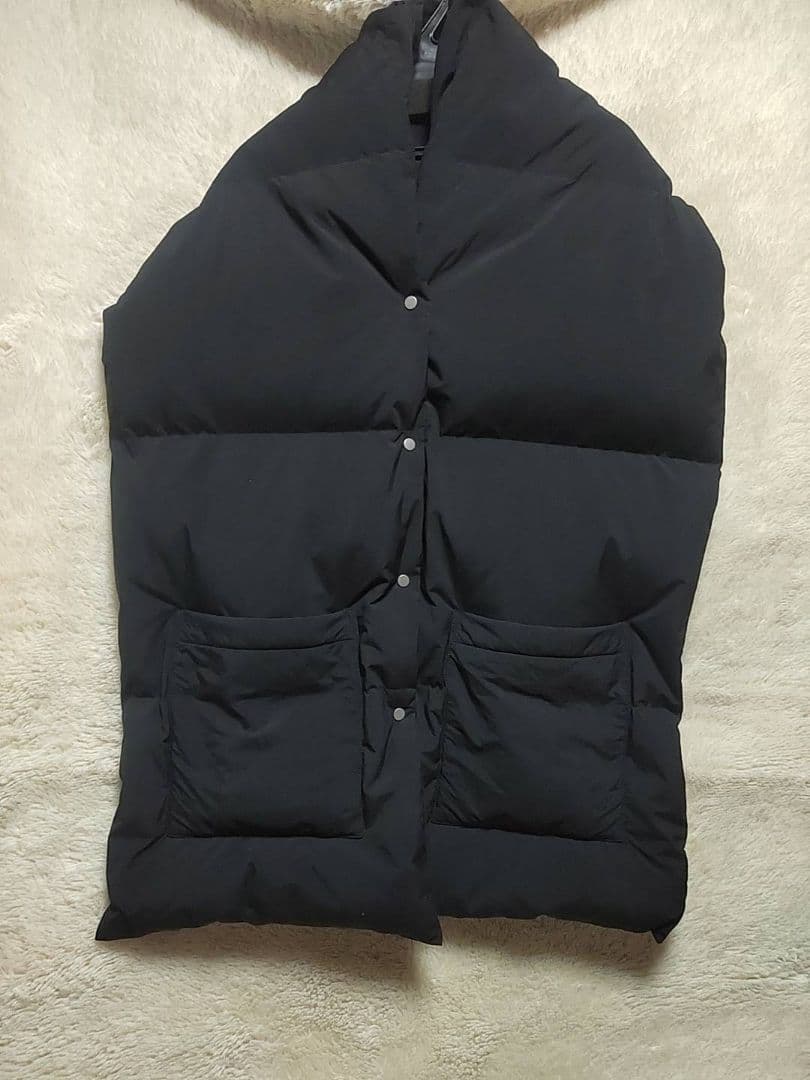 JOURNAL STANDARD ナイロンタフタダウンマフラー - メルカリ