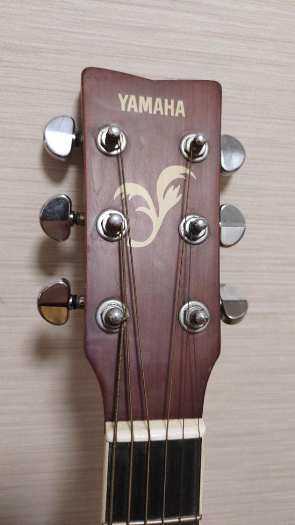 ギター Yamaha FG-422 TBS