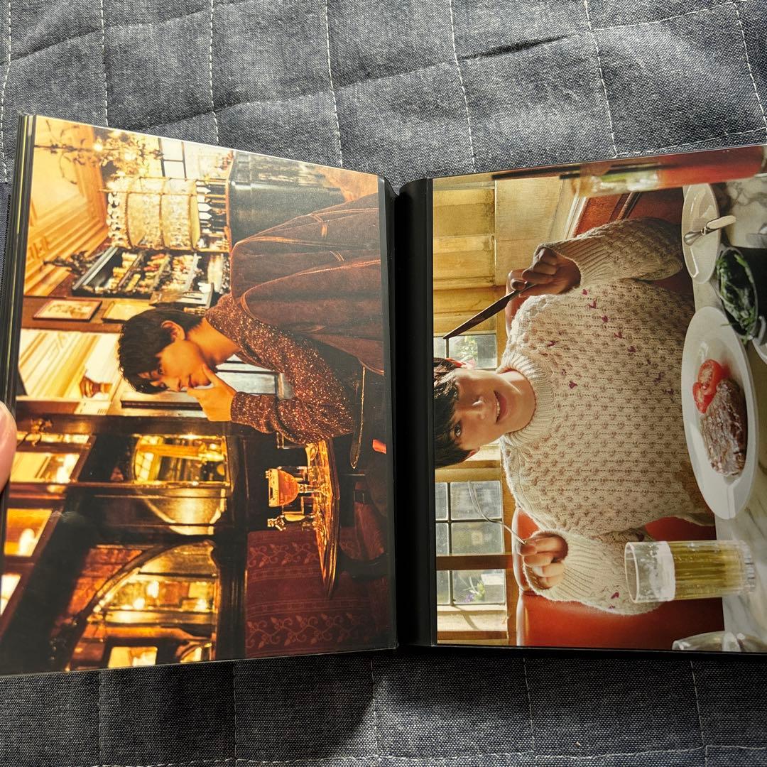 吉沢亮 ポストカード まとめ売り