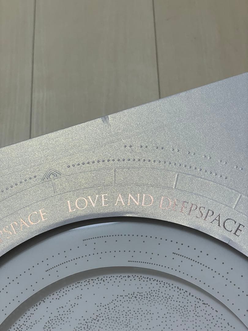 恋と深空 2024年度ver VIPギフトボックス【日本版】