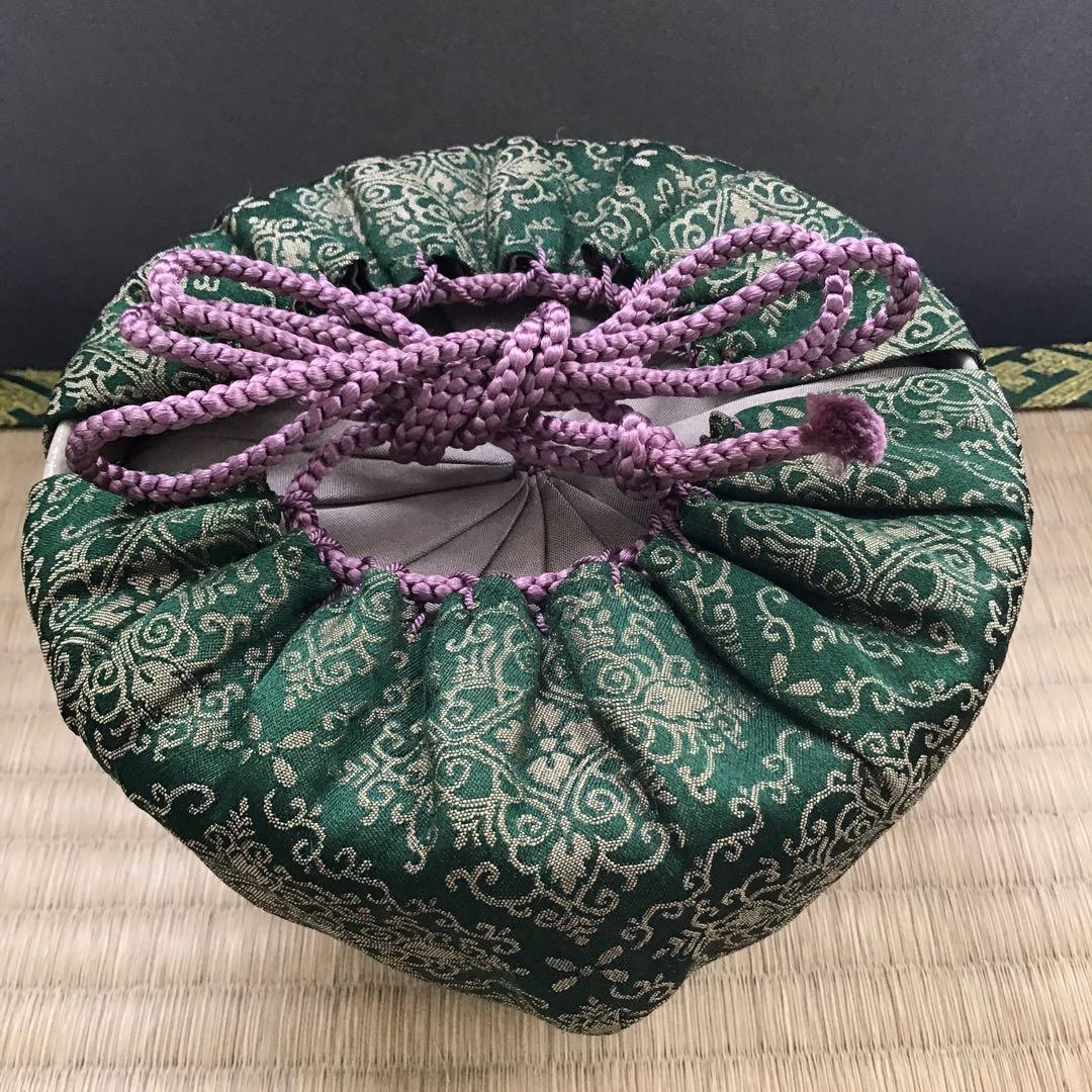 茶碗 御本呉器茶碗 銘:横雲ト号 火変の刷目 直