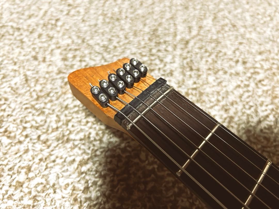 gfc ヘッドレス GSG-400HL CRD