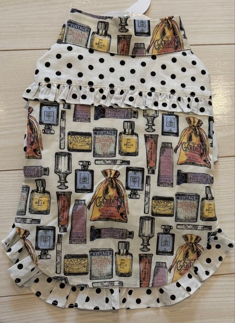 犬服as know as de wan ワンピース3 as know de wan