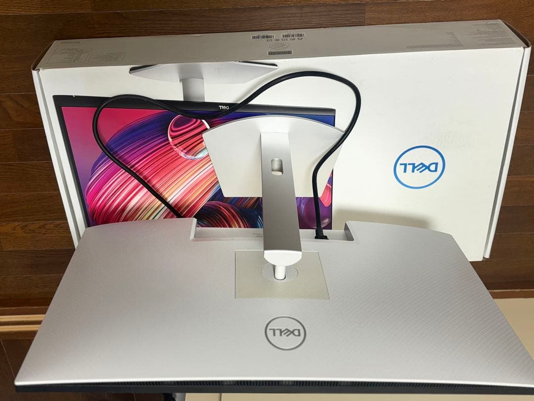 チ*ン様 【中古】DELL モニター S2721HS 縦横回転高さ調整可能 Amazon.co.