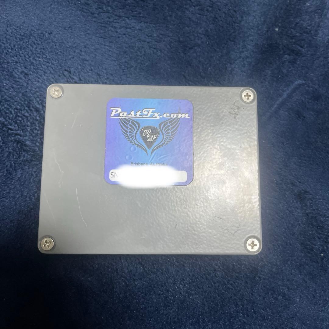 ギター PastFx Chorus Ensemble MN3007