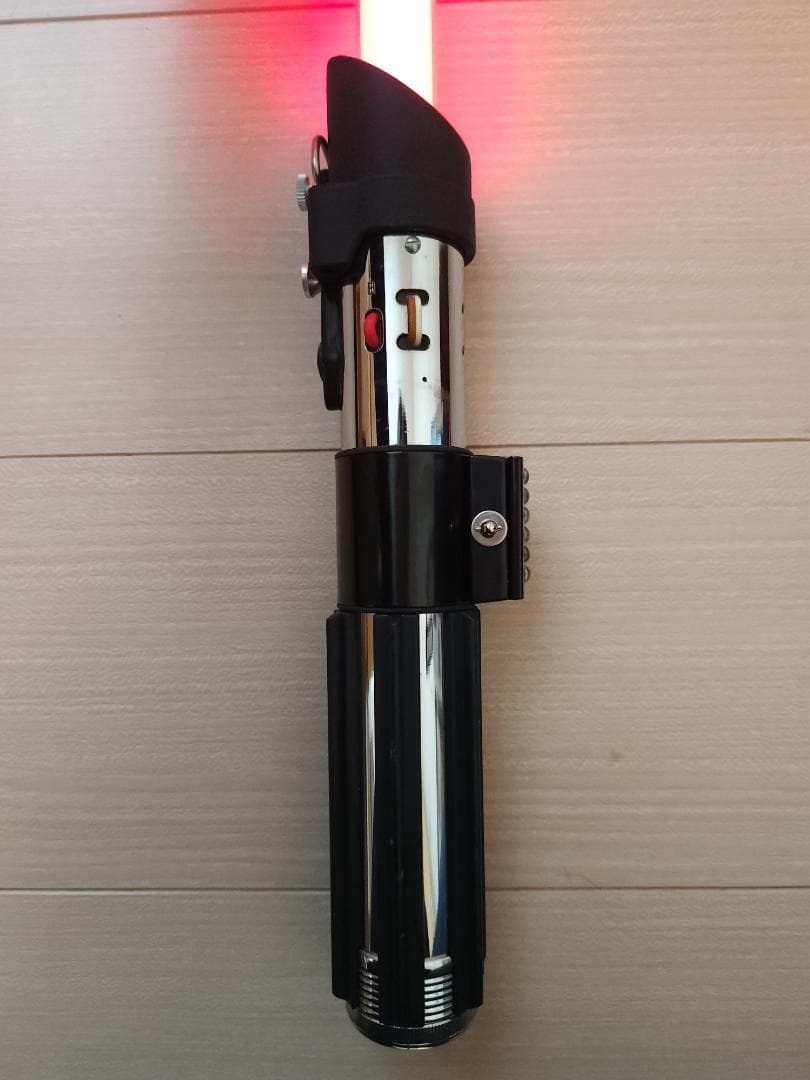 マスターレプリカ FX ライトセーバー ダース・ベイダー Lightsaber