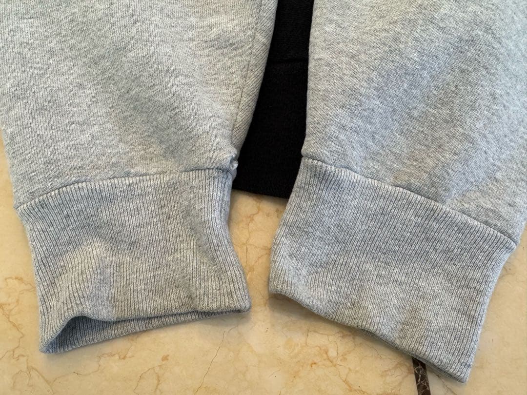 T*★様 ◆希少CAMBERスナップボタン付パーカー90s◆ヴィンテージ USA