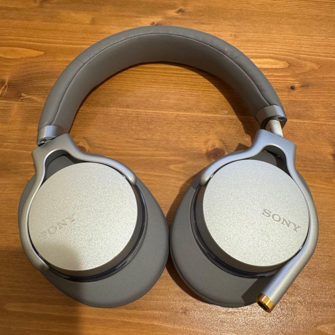 ソニー 有線ヘッドホン（MDR-1AM2） Amazon.co.jp: ソニー ヘッドホン MDR-1AM2 S : ハイレゾ 密閉型