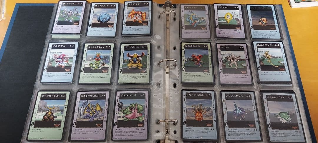 【早い者勝ち】ドラクエ カード TCG part2【バラ売り可能】