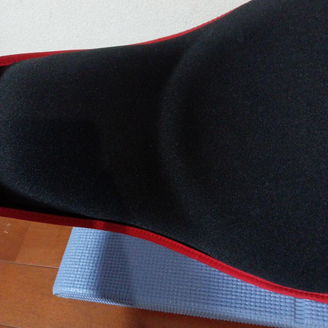 中古品 TWINS SPECIAL ボクシングサポーター M 赤