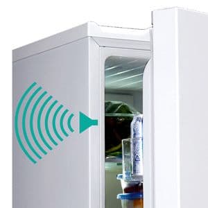 冷蔵庫 全国配送設置無料 282L 2020年 HR-D2801W