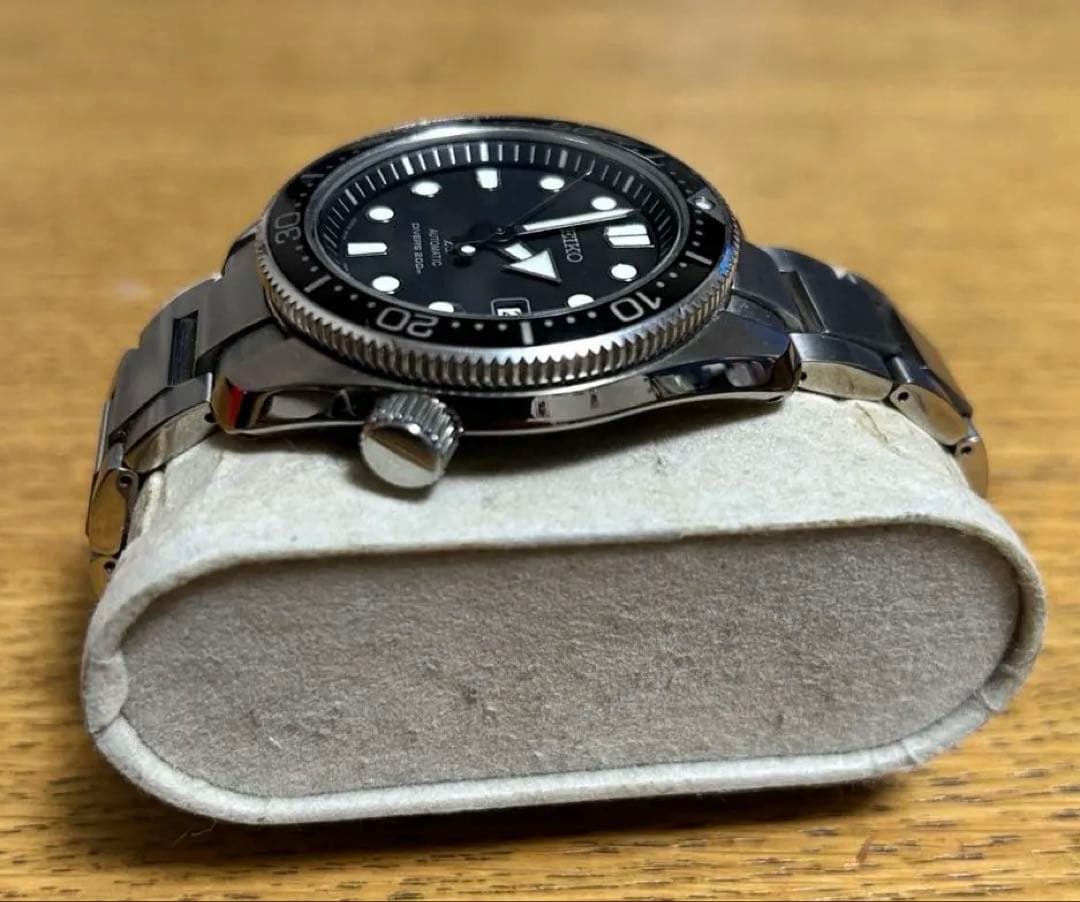 SEIKO PROSPEX SBDC061 ダイバーズ
