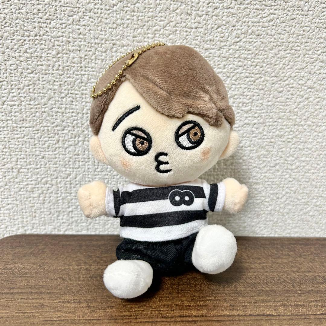 SUPER EIGHT 横山裕 ちびぬい 関ジャニ∞ - メルカリ