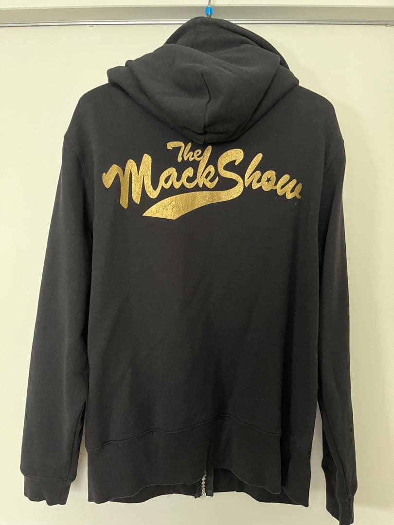 マックショウ MACKSHOW パーカー Tシャツ mods モッズ colts - メルカリ