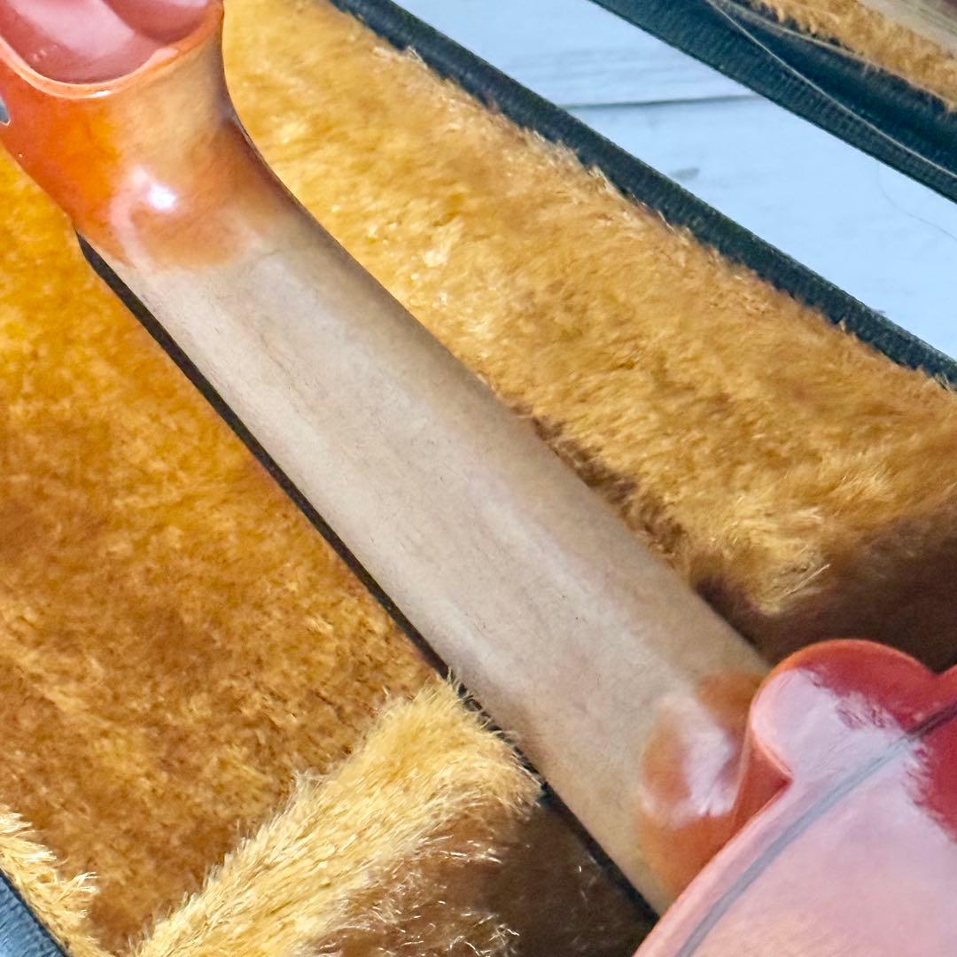 Suzuki「No.300」4/4サイズバイオリン ハードケース付き