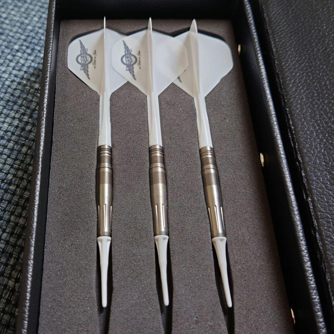 美品 ジョーカードライバー JOKERD BigSix C 16.5g