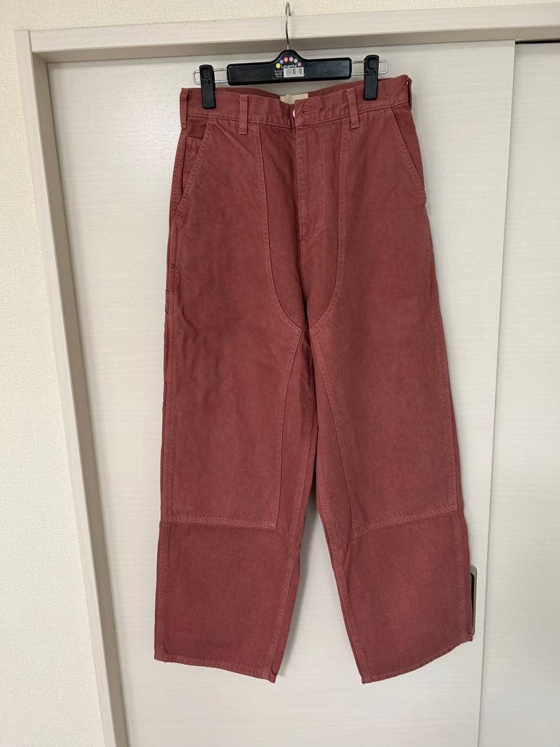 シシクイPainterpants 34