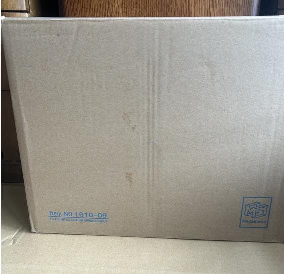 P.O.Pワンピース“LIMITED EDITION” 王女＆女帝【美の競艶】 - メルカリ