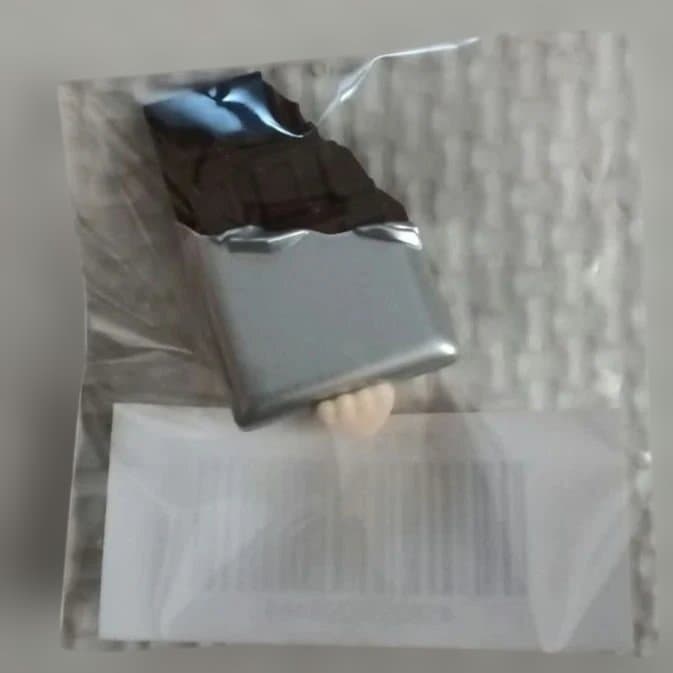 ねんどろいど　エヴァンゲリヲン　式波・アスカ・ラングレー プラグスーツVer.