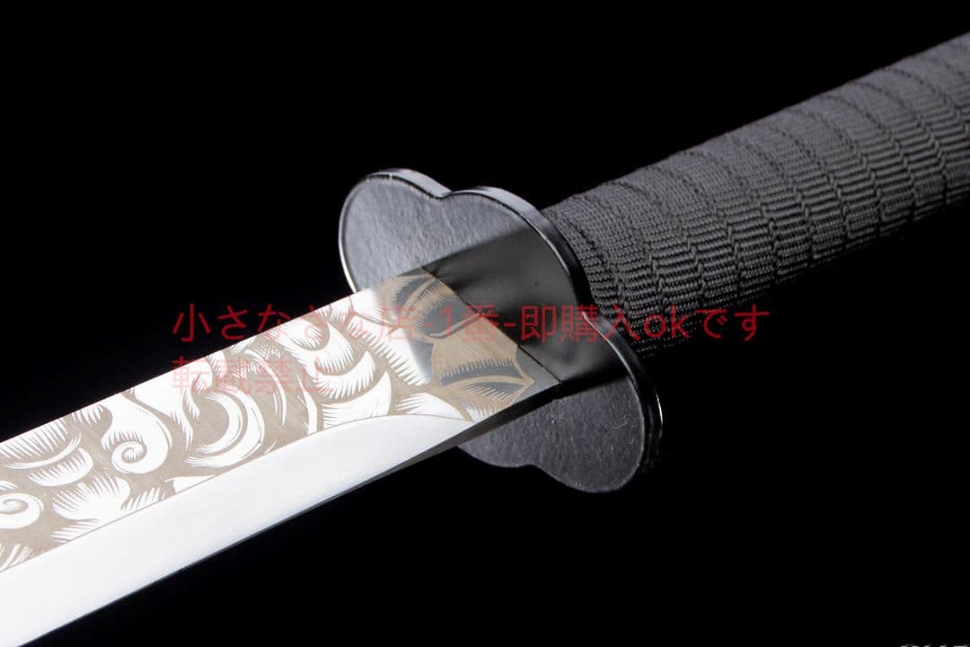 魔の瞳 唐横刀 武具 刀装具 日本刀 唐剣 模造刀·模擬刀 居合刀