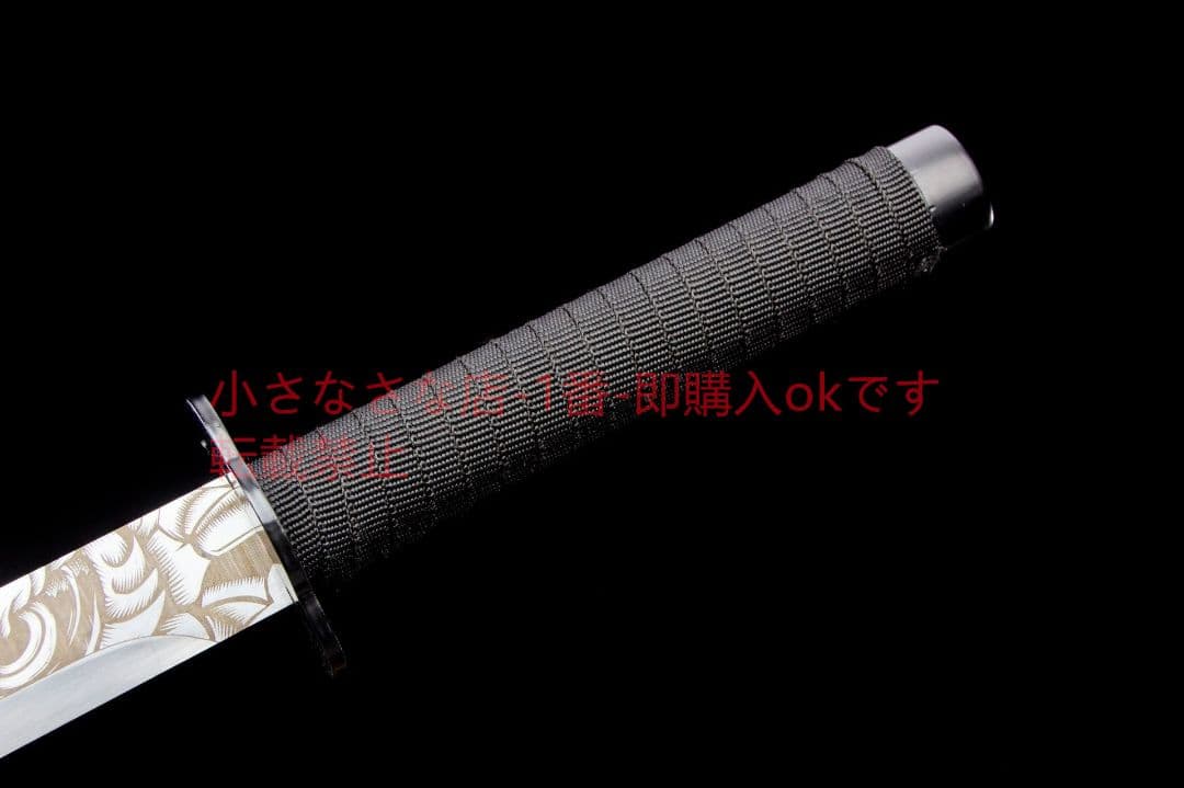 魔の瞳 唐横刀 武具 刀装具 日本刀 唐剣 模造刀·模擬刀 居合刀