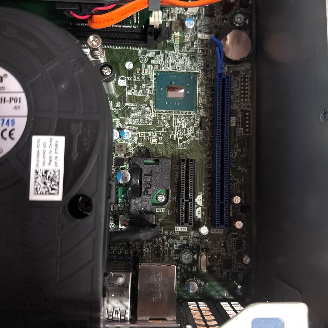 その他 DELL 5050 3400SFF Core i5-7500 3.4GHz