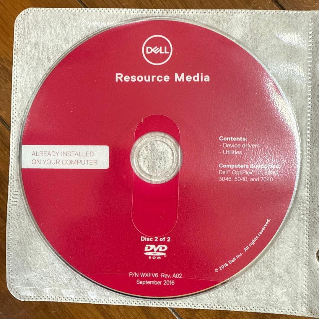 その他 DELL 5050 3400SFF Core i5-7500 3.4GHz