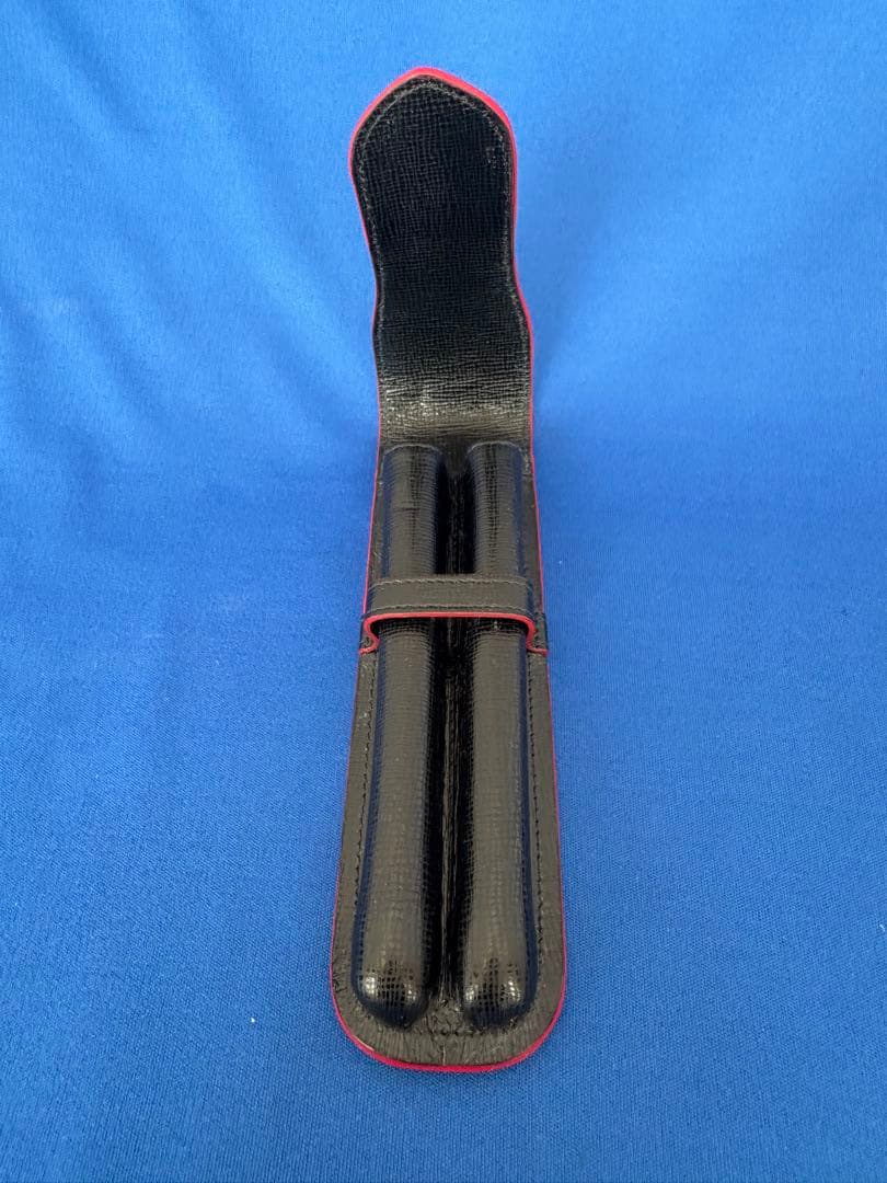 MONTBLANC Anniversary Edition 100年　ペンケース