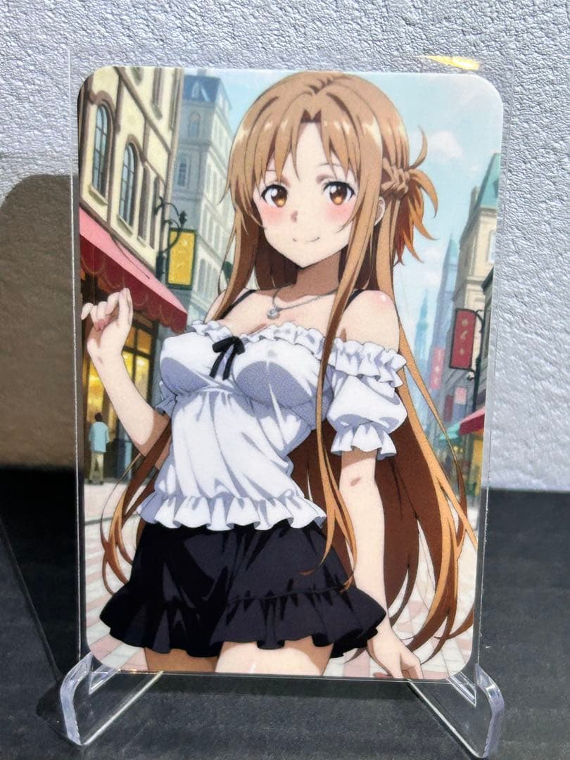 『ナナリ―♪☆』