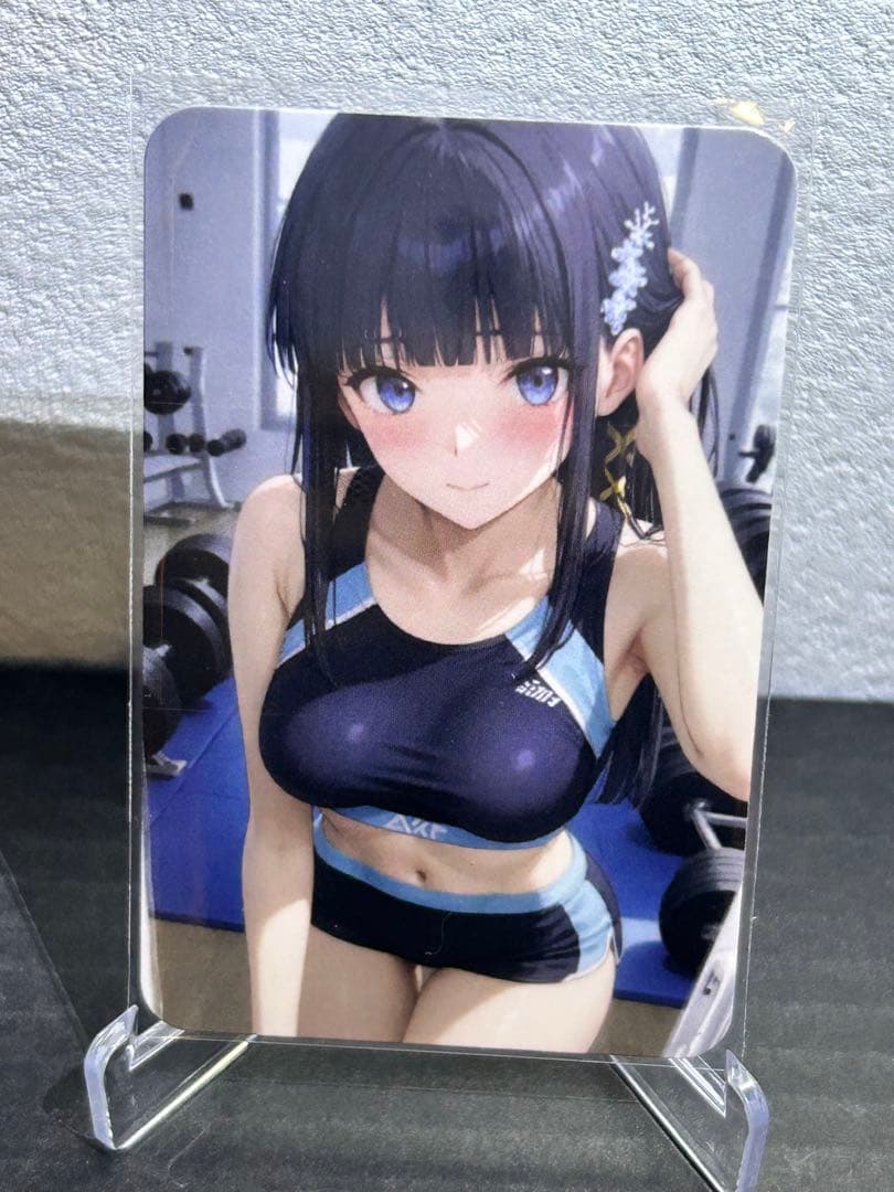 『ナナリ―♪☆』