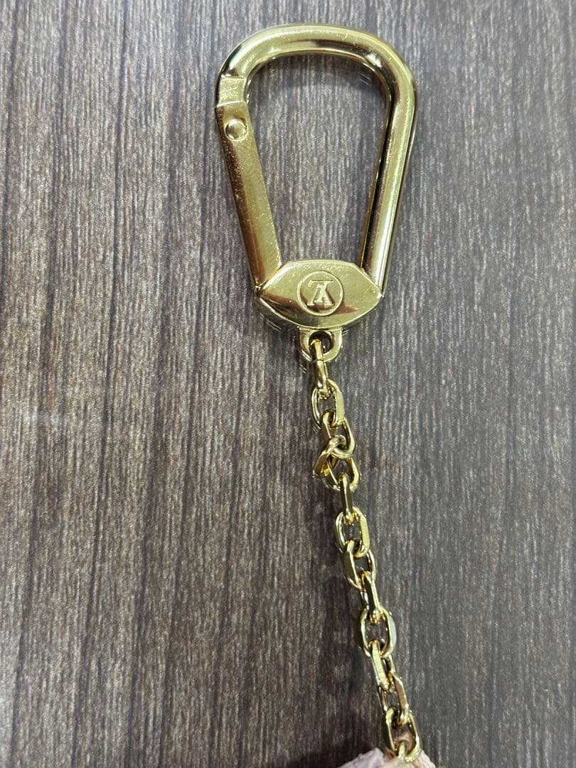 LOUIS VUITTON ピンク ケース