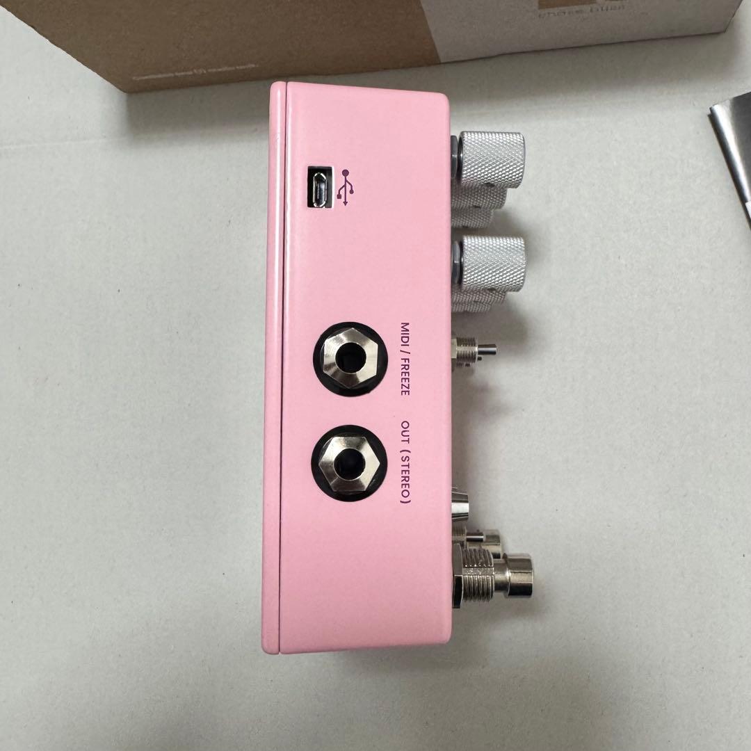 Chase Bliss Lossy 数回のみ使用 新品同様