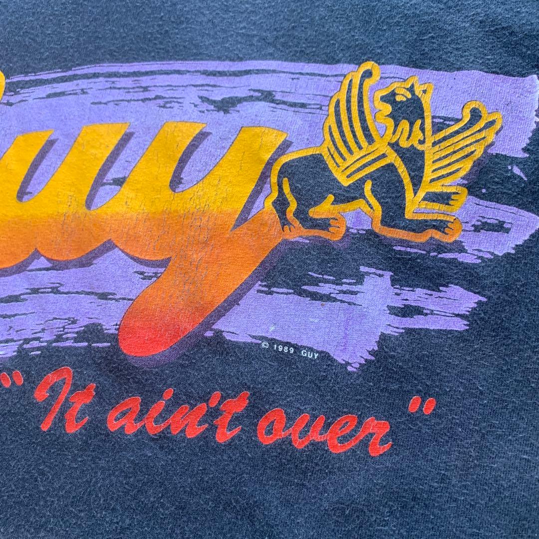 Guy The New Jack Swing Tour 1988 rap