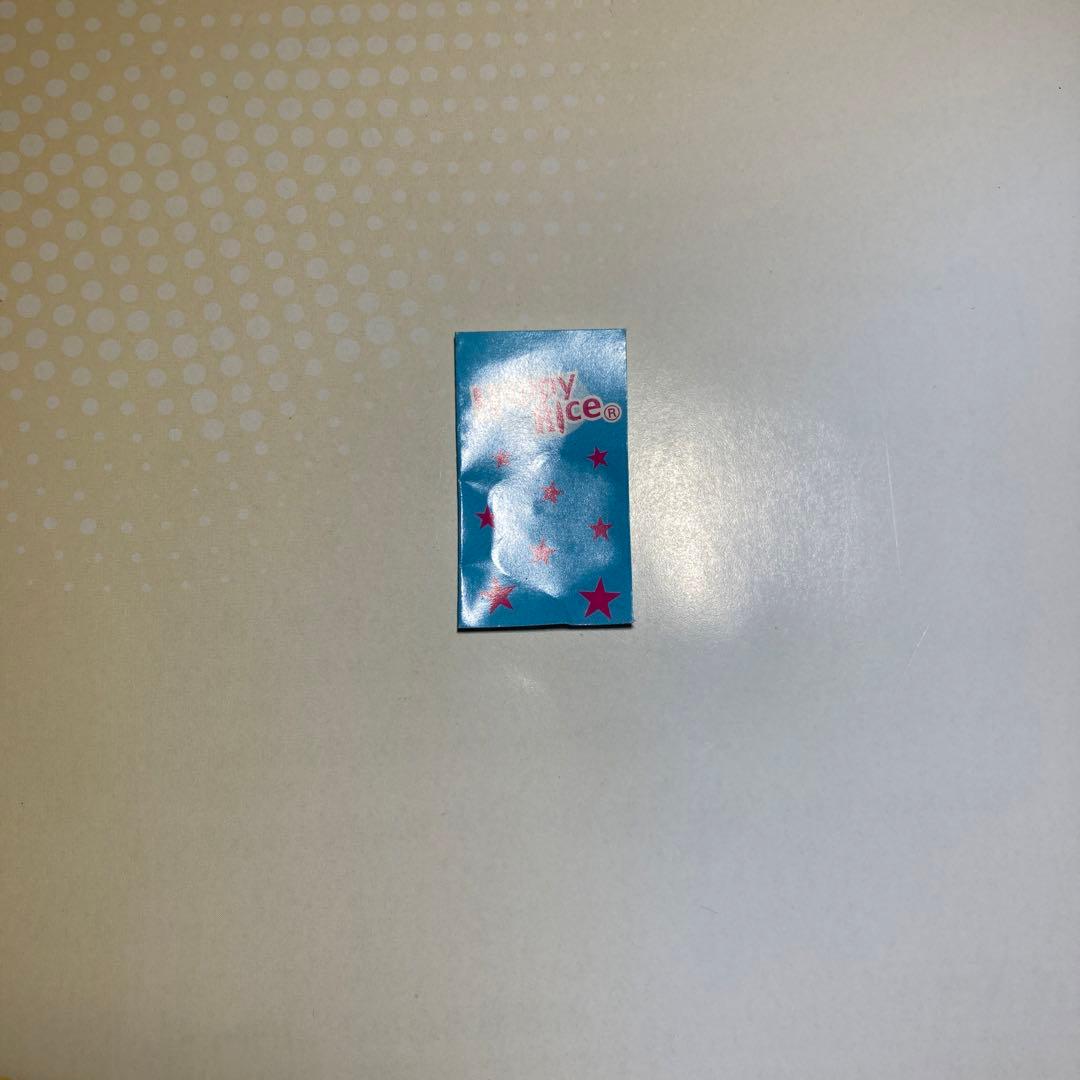 Happy rice ストラップ