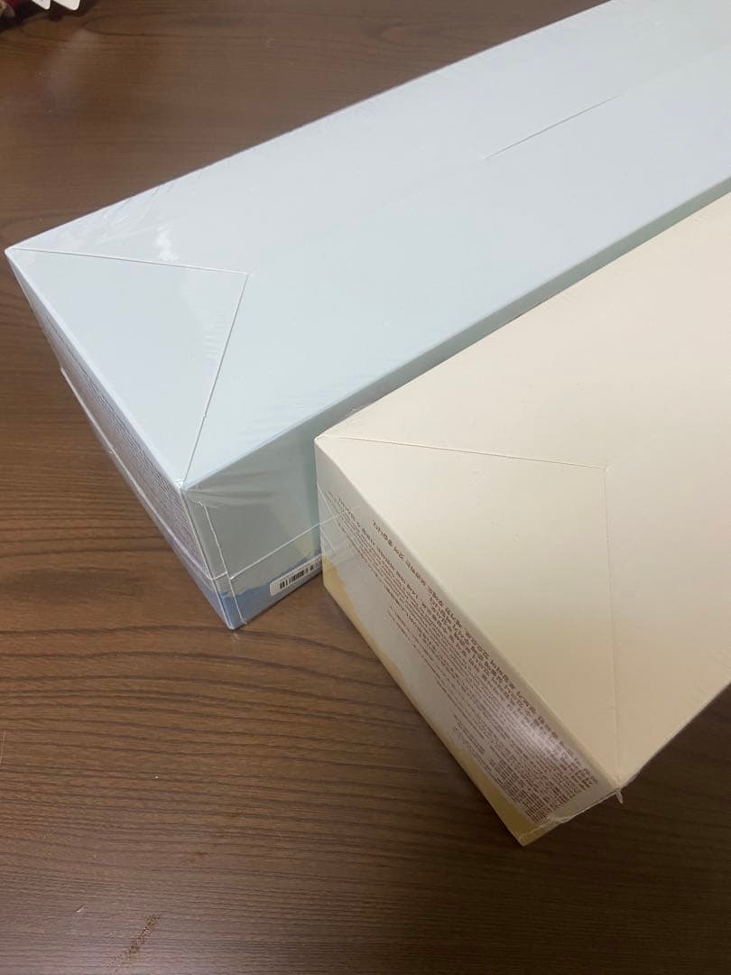 ラブブ　THE MONSTER PIN FOR LOVE アソート　2箱セット