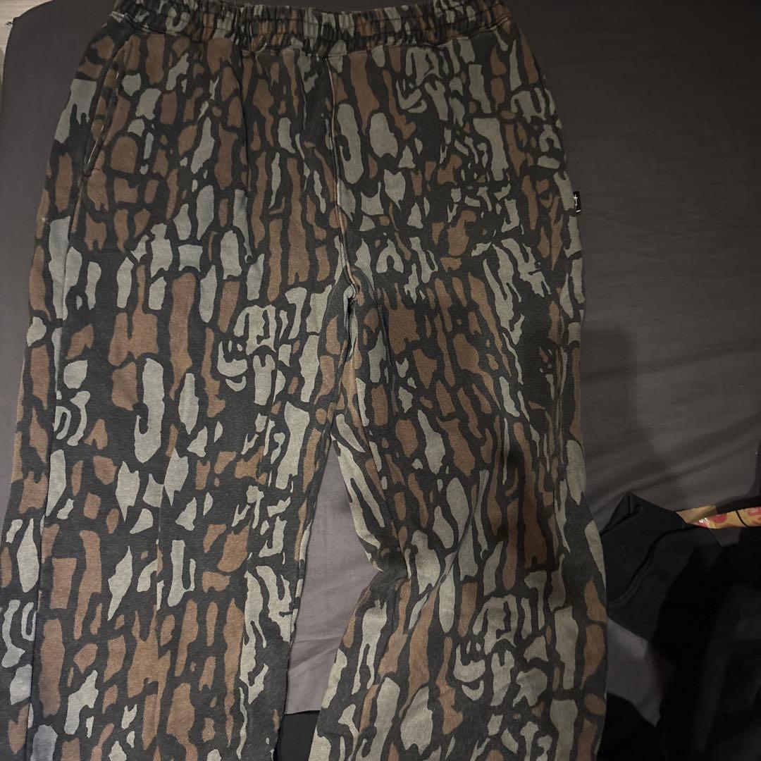 J*迎様 Stussy ロンt1着tシャツ1着パーカー1着スウェット