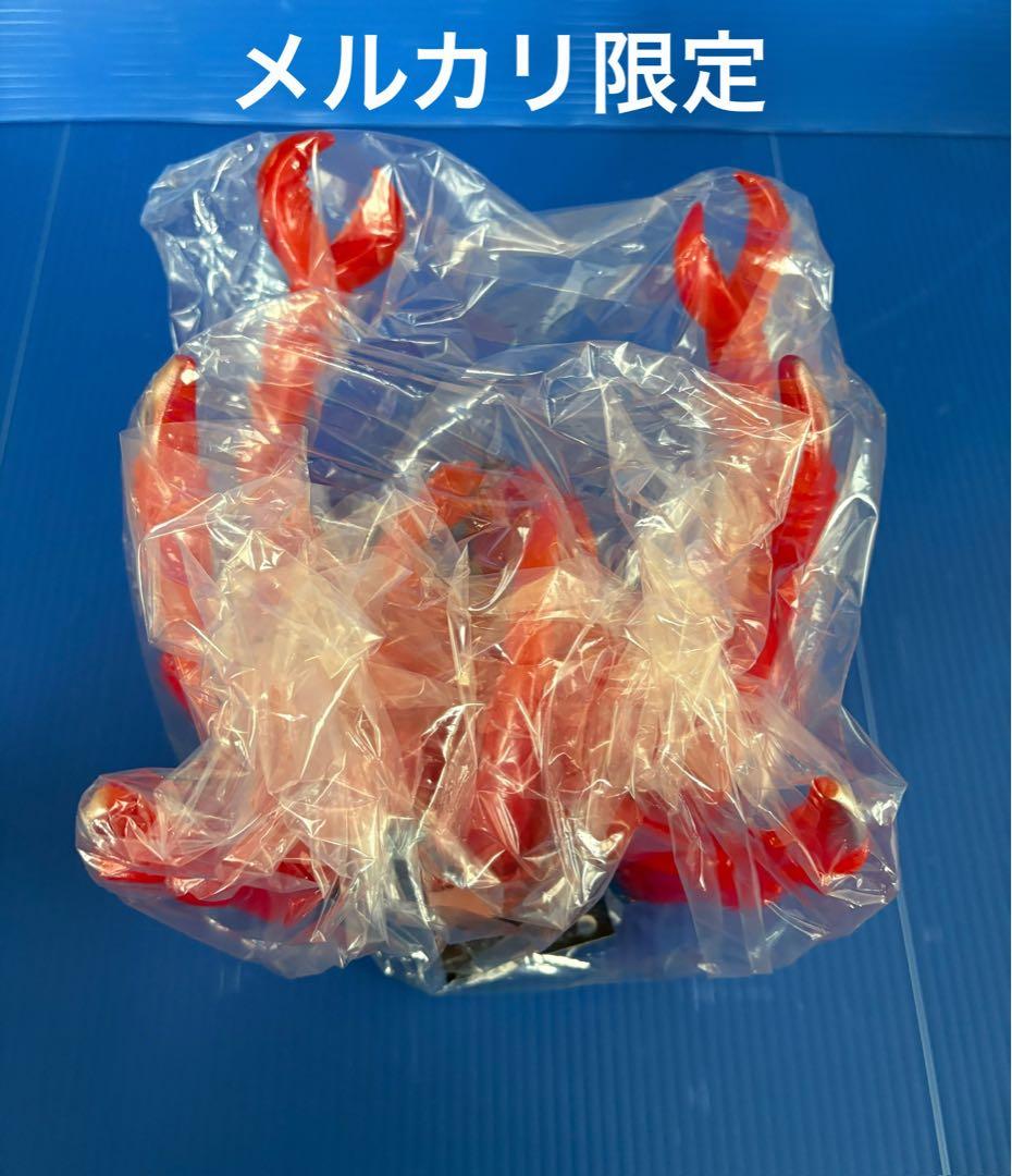 ★新品未使用　ラットバットスパイダー　M1号　CLUB DAIKAIJU 絶版