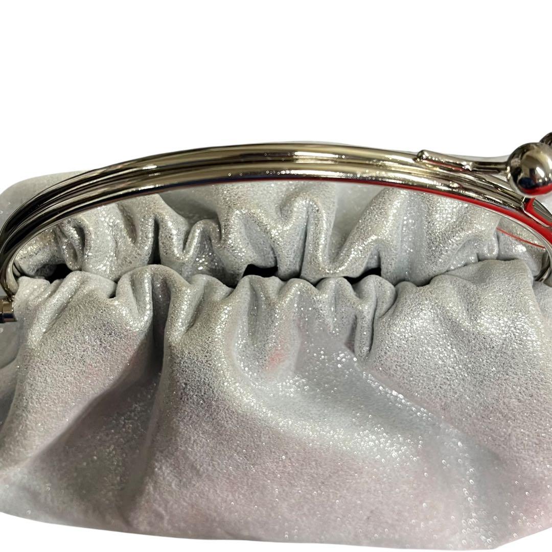 美品　傳濱野　濱野　HAMANO ウェディングバッグ　2way