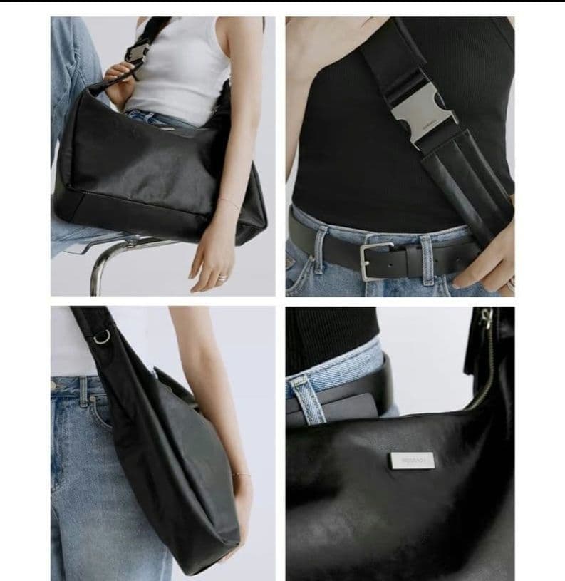 SEVENTEEN エスクプスS.COUPS クロスバッグ（公式） エスクプス バパケ