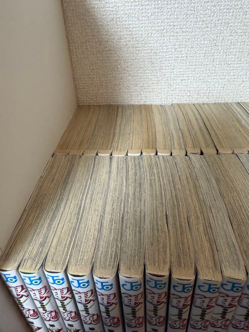 銀魂 全巻セット 【完結】　1〜77巻　今だけ銀魂カードセット