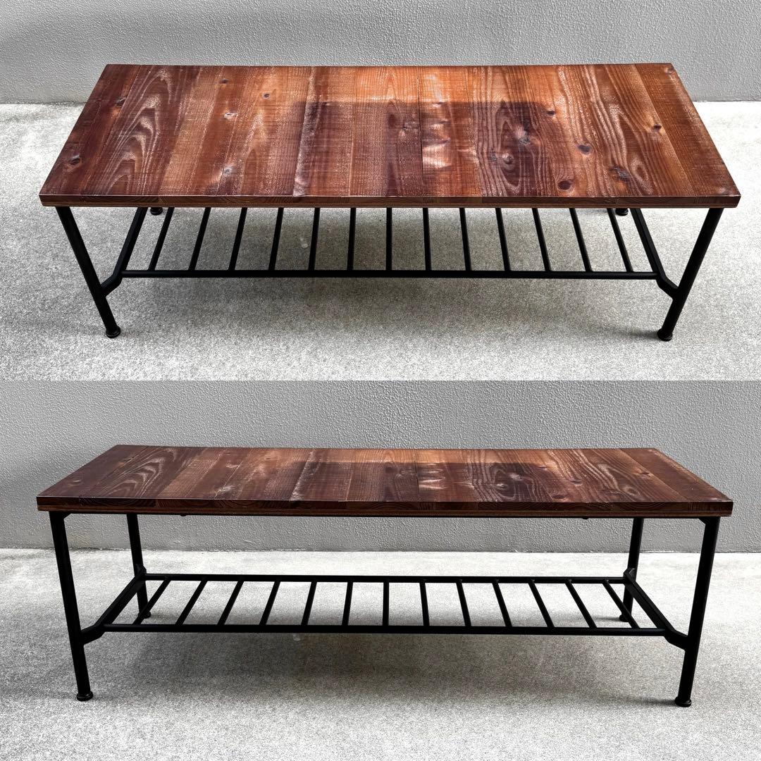 希少】enfant アンファン 無垢材 サイドボード カントリー 92-19 希少