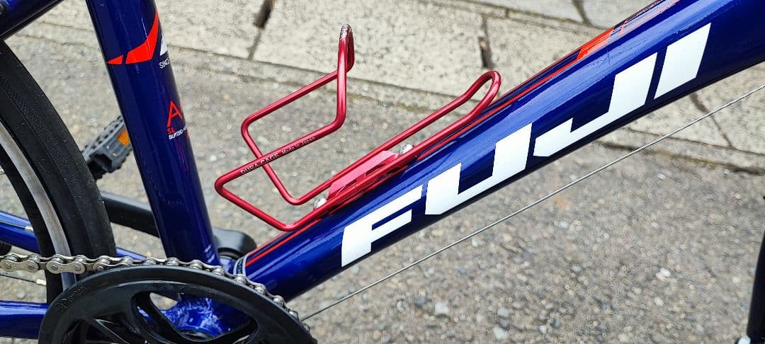 Fuji ACE20 青　子供用クロスバイク