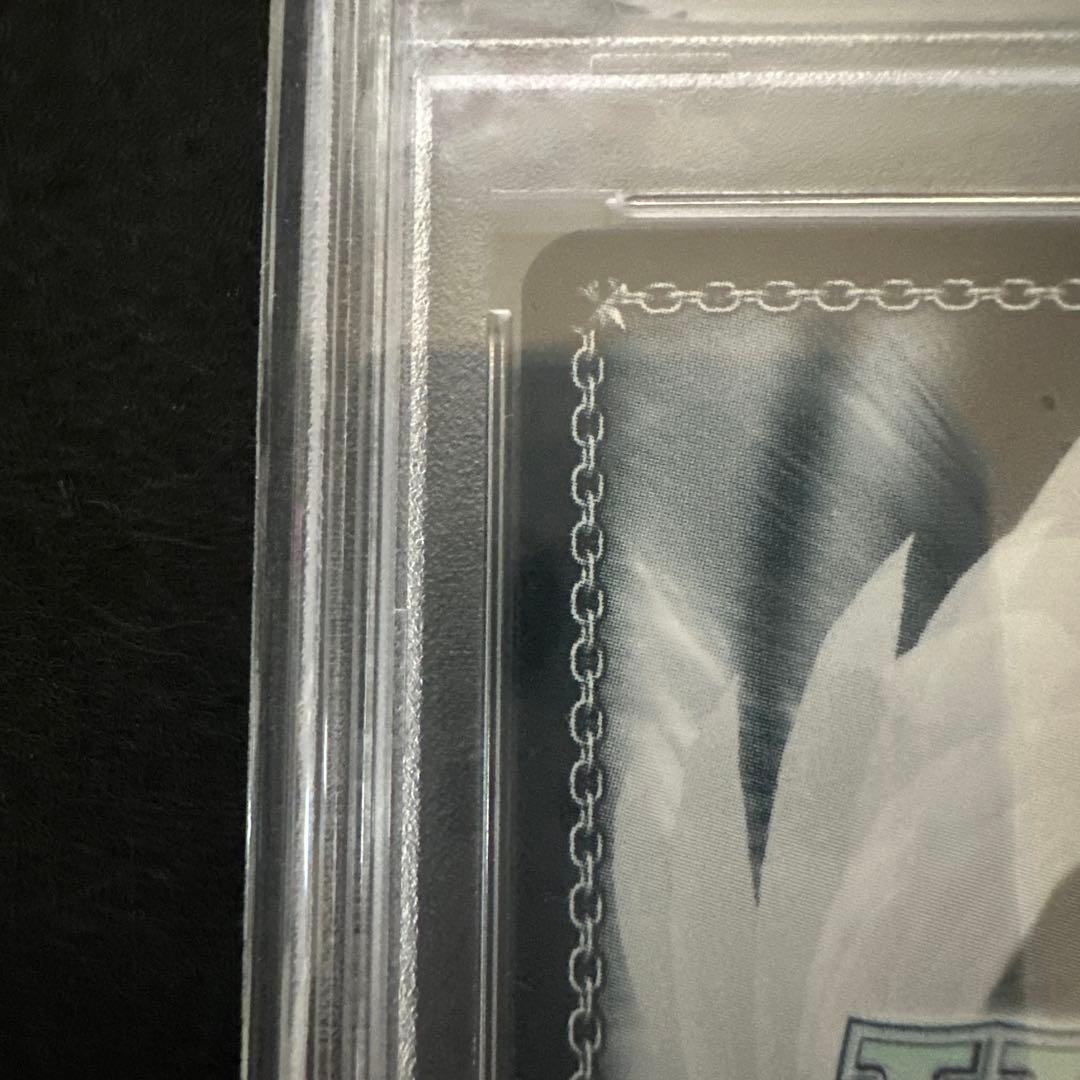 ヴァイスシュバルツ 夏の一滴 しろは SP サイン